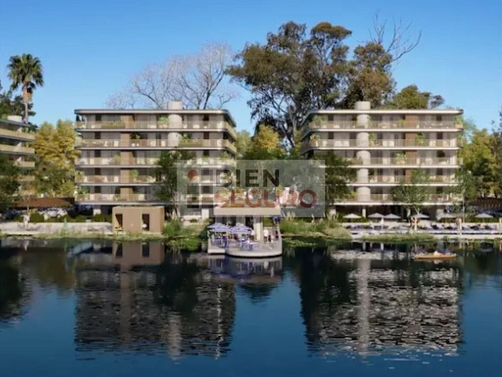 Impecable apartamento de 3 dormitorios en venta en Parque C