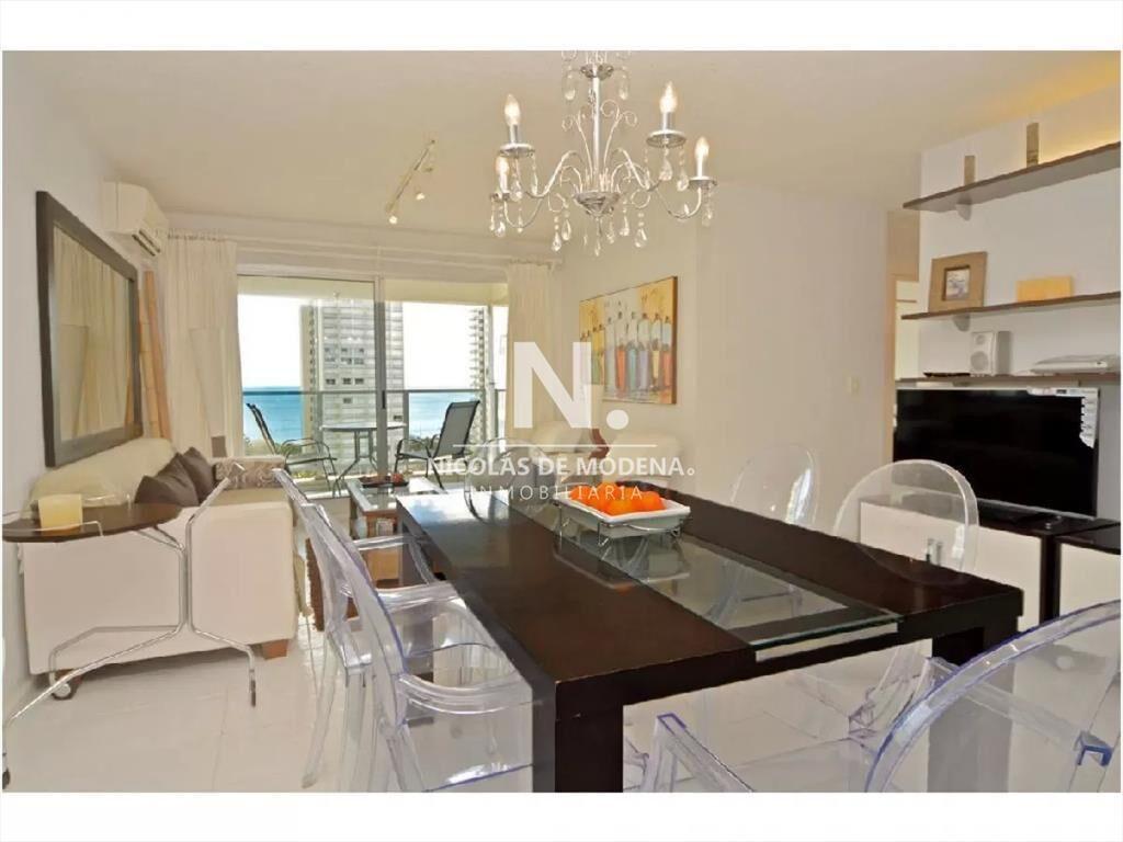 Departamento con multiples comodidades en
