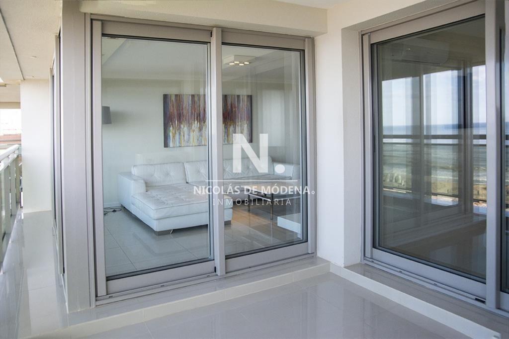Espectacular departamento en venta en Torre