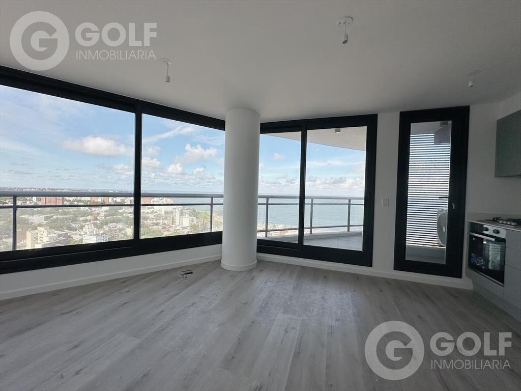 Venta de apartamento de 2 dormitorios en Buceo
