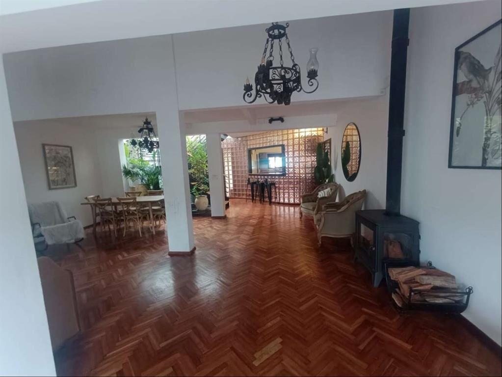 VENTA Casa de 4 dormitorios patio en Malvin