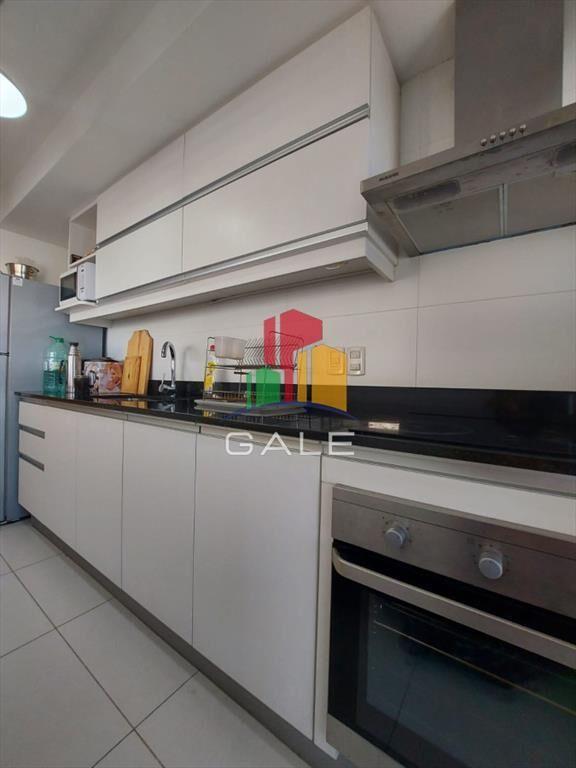 Apartamento en venta de 2 dormitorios con vista