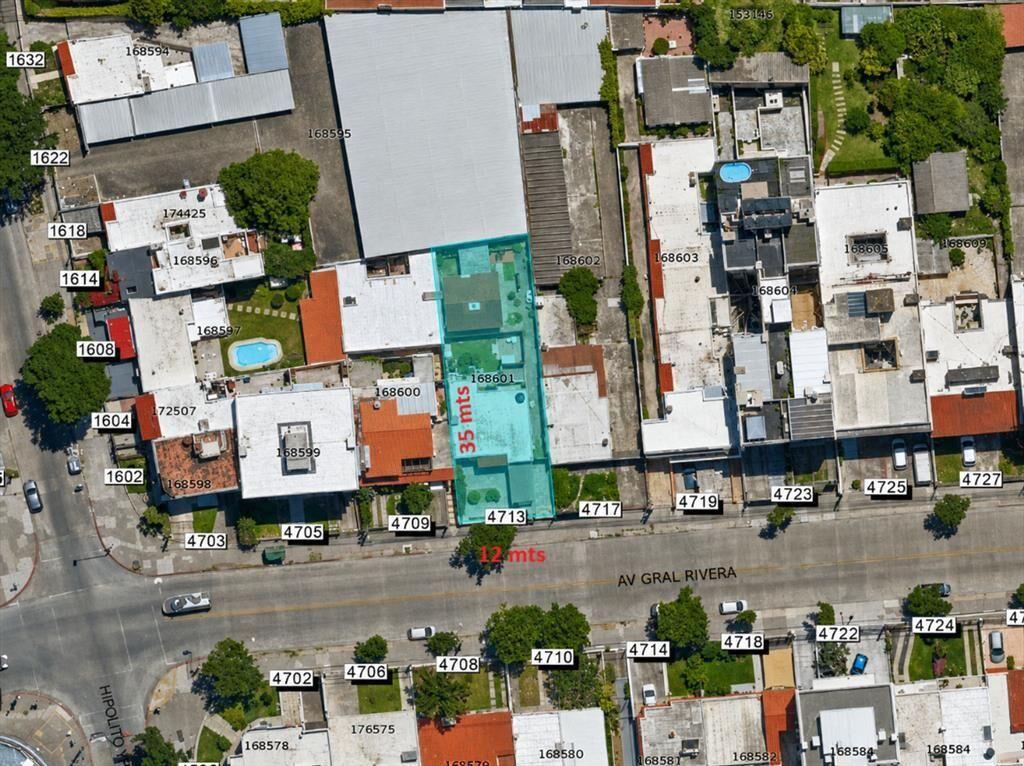 VENTA TERRENO DESARROLLO MALVIN