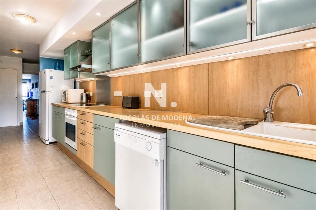 Hermoso penthouse con una ubicación privilegiada