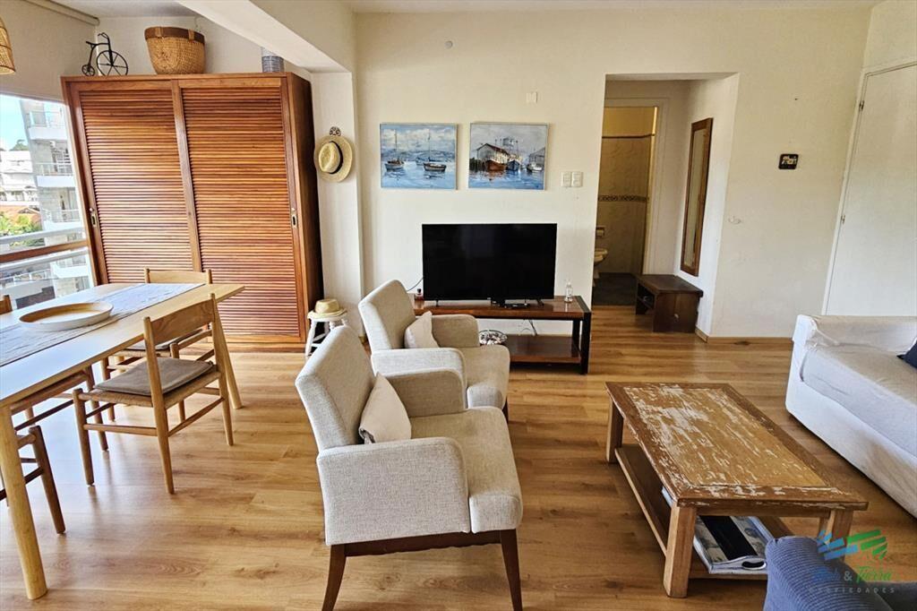 APARTAMENTO DISPONIBLE ALQUILER TEMPORADA, 1 DORMITORIO, MA