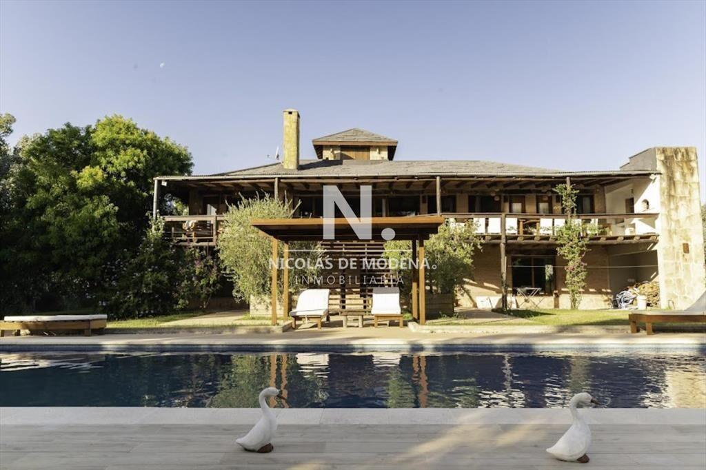 En venta chacra en Jose Ignacio de 4 dormitorios