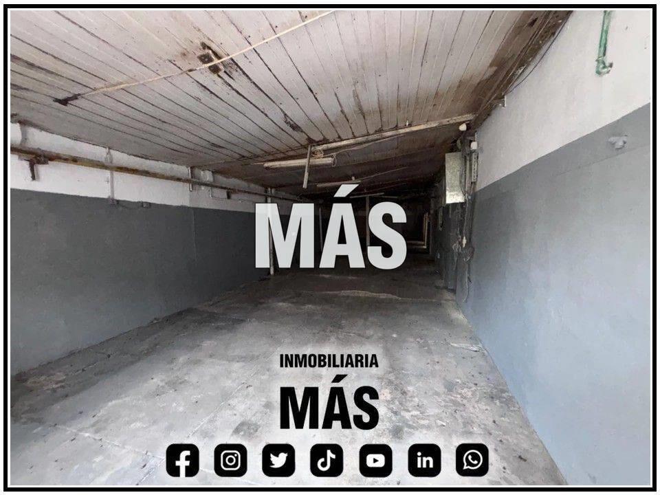 Depósito Alquiler La Blanqueada Montevideo iMas.uy R *...