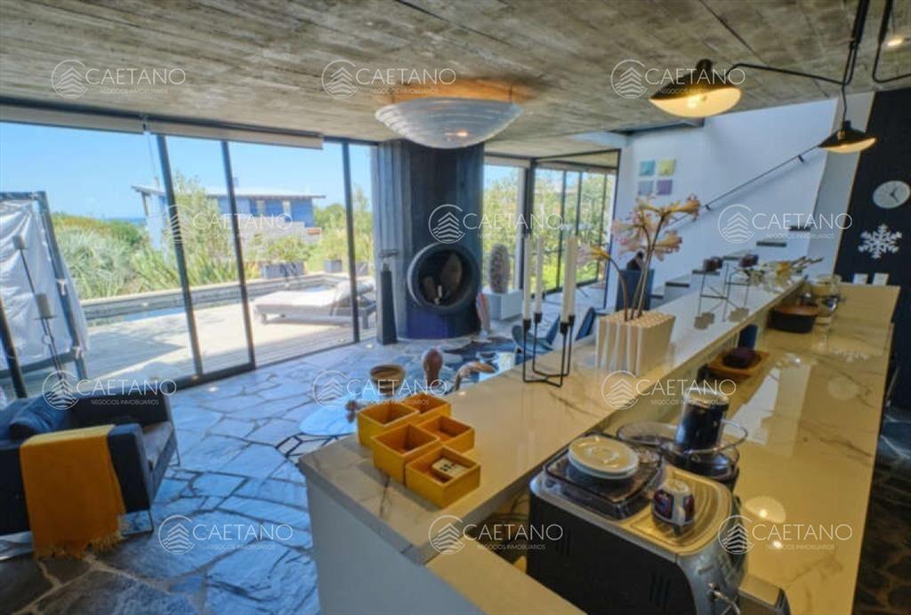 Casa 3 dormitorios El chorro. Punta del Este