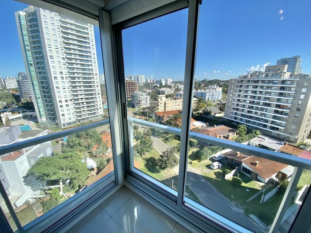 ALQUILER TEMPORAL APARTAMENTO 2 DORMITORIOS BRAVA PUNTA DEL