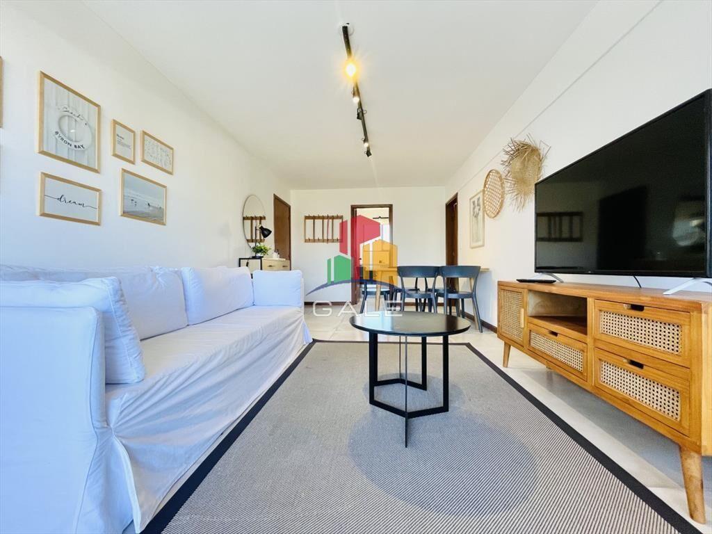 Apartamento de 2 Dormitorios en playa El Emir, -