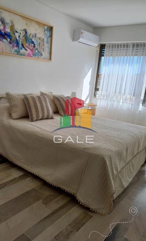 Frente al Mar hermoso apartamento 3 dormitorios y