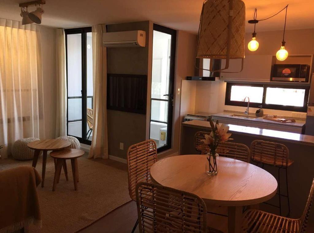 Venta apartamento 2 dormitorios Tres Cruces Nostrum Plaza 2