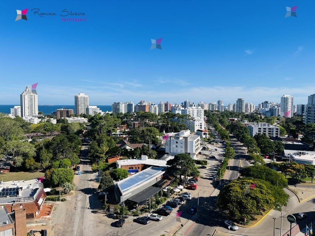 Apartamento en Roosevelt - Punta del Este Place