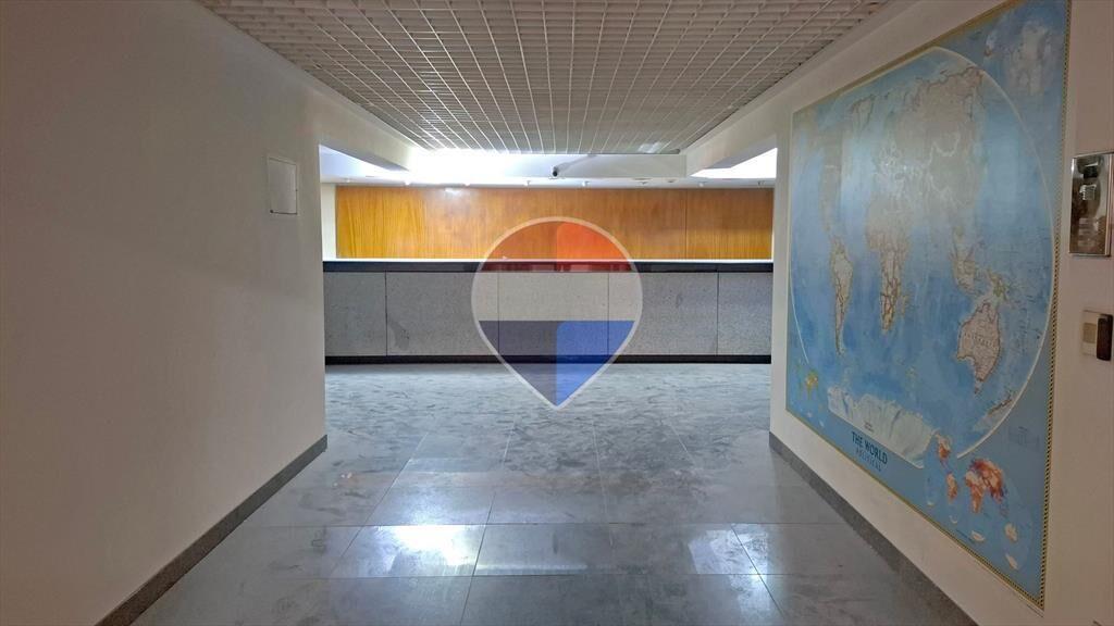 Alquiler | Oficina de 550 m² | Plaza Independencia
