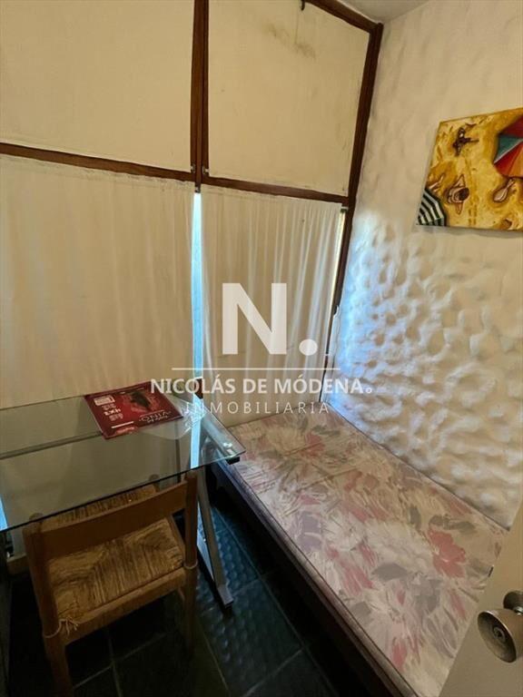 Departamento estilo casa en muy lindo complejo