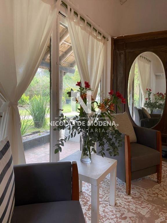 Amplia casa a la venta en Punta del Este de 6 en