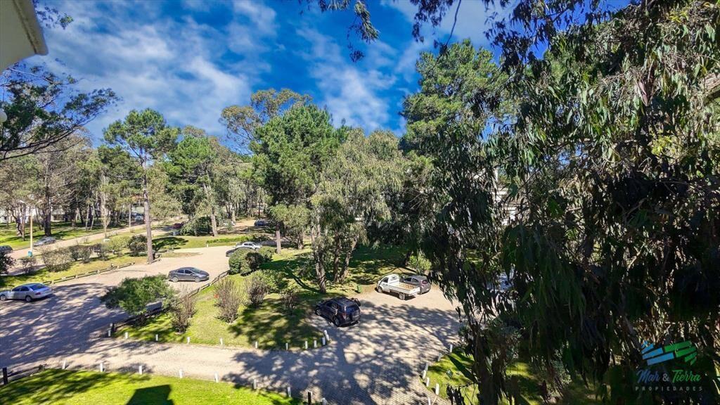 Venta de apartamento en Green Park Solanas Punta