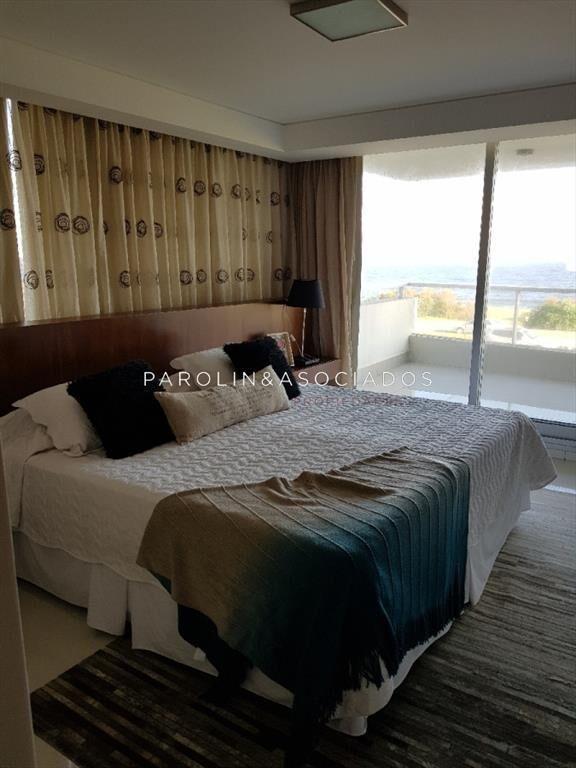 Apartamento a estrenar en venta con 3 suites mas