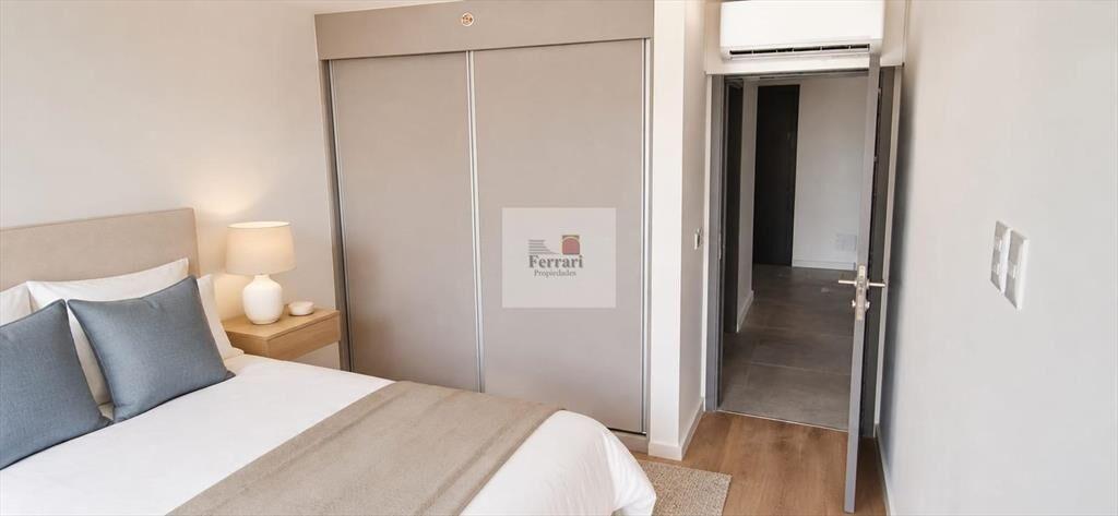 Apartamento en Barra de Carrasco