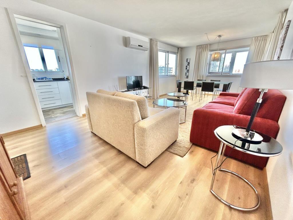 APARTAMENTO EN VENTA 3 DORMITORIOS EDIFICIO CAP BRETON