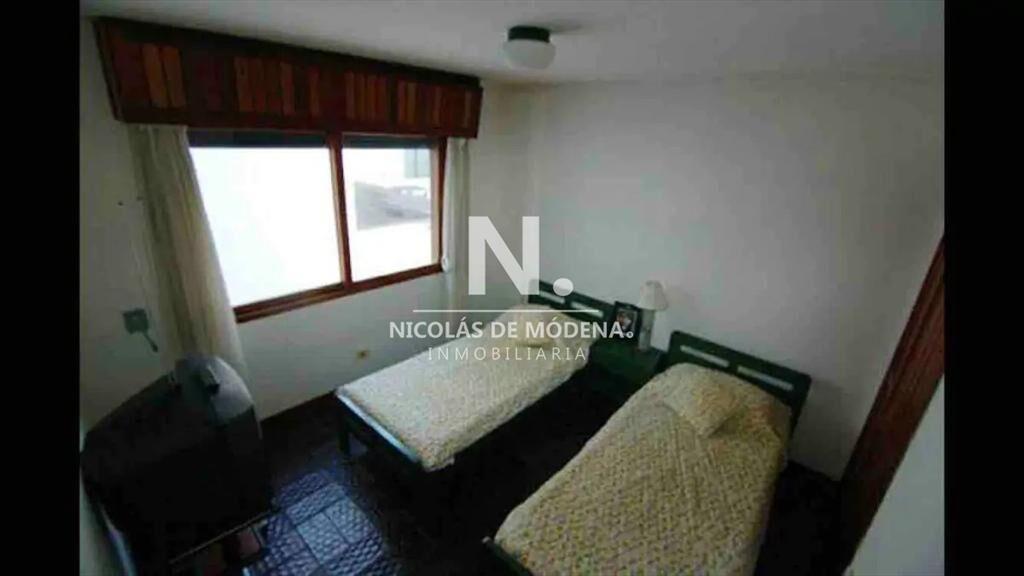 Vendo apto 3 dorm con excelente vista