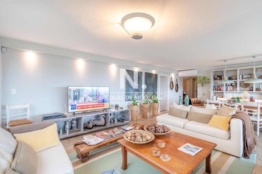 Excelente apartamenento en Península!