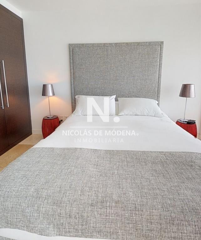 Apartamento en venta de 1 dormitorio en Punta Del