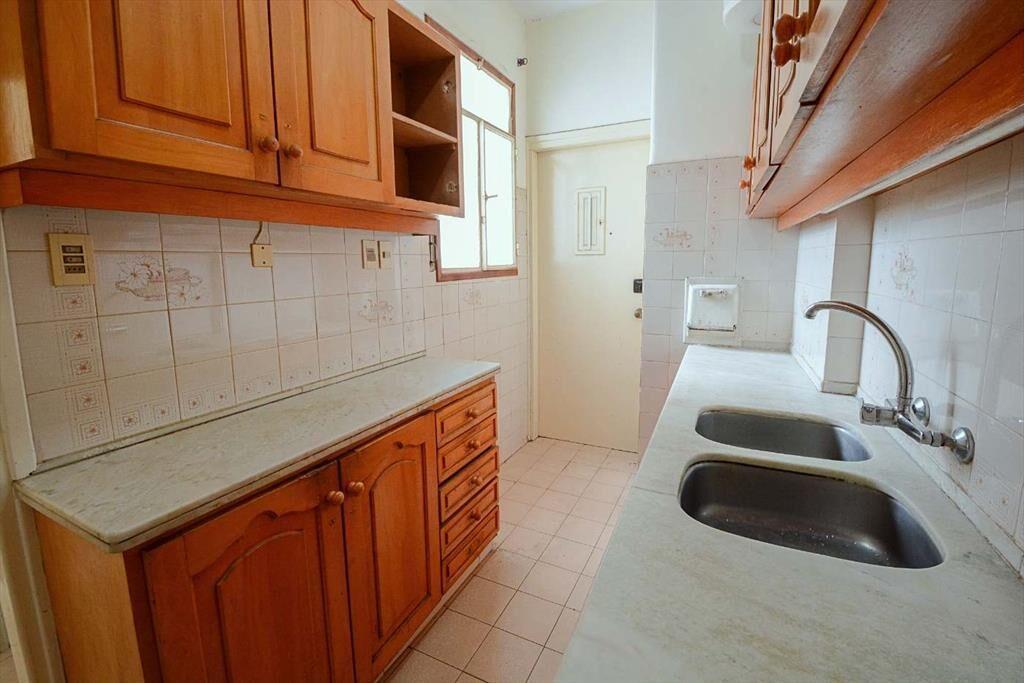 Venta apartamento Prado 2 dormitorios con renta