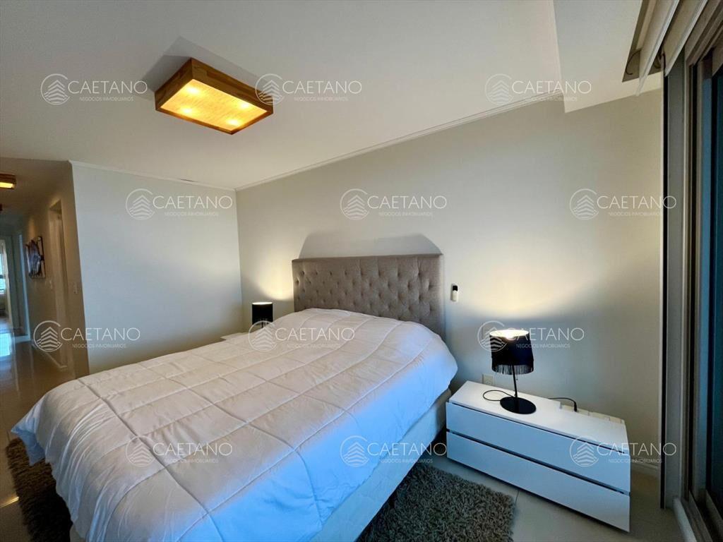 Apartamento 3 dormitorios Punta del Este