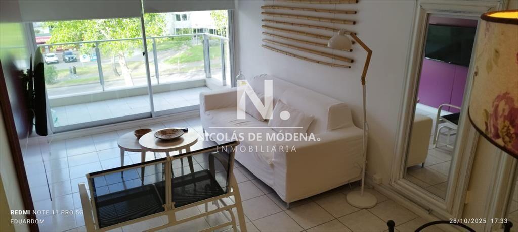 Apartamento en Punta del Este, Roosevelt