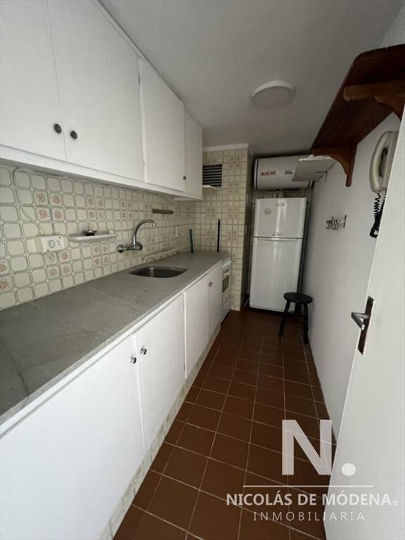 Apartamento en venta de 2dormitorios en Cantegril Punta del