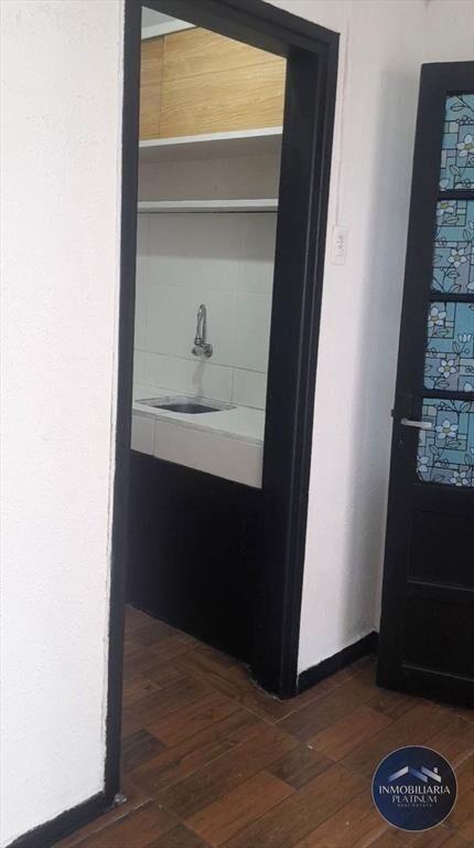Casa en alquiler en La Teja