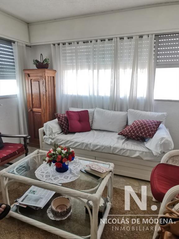 Unidad de 2 dor y 2 baños en Península