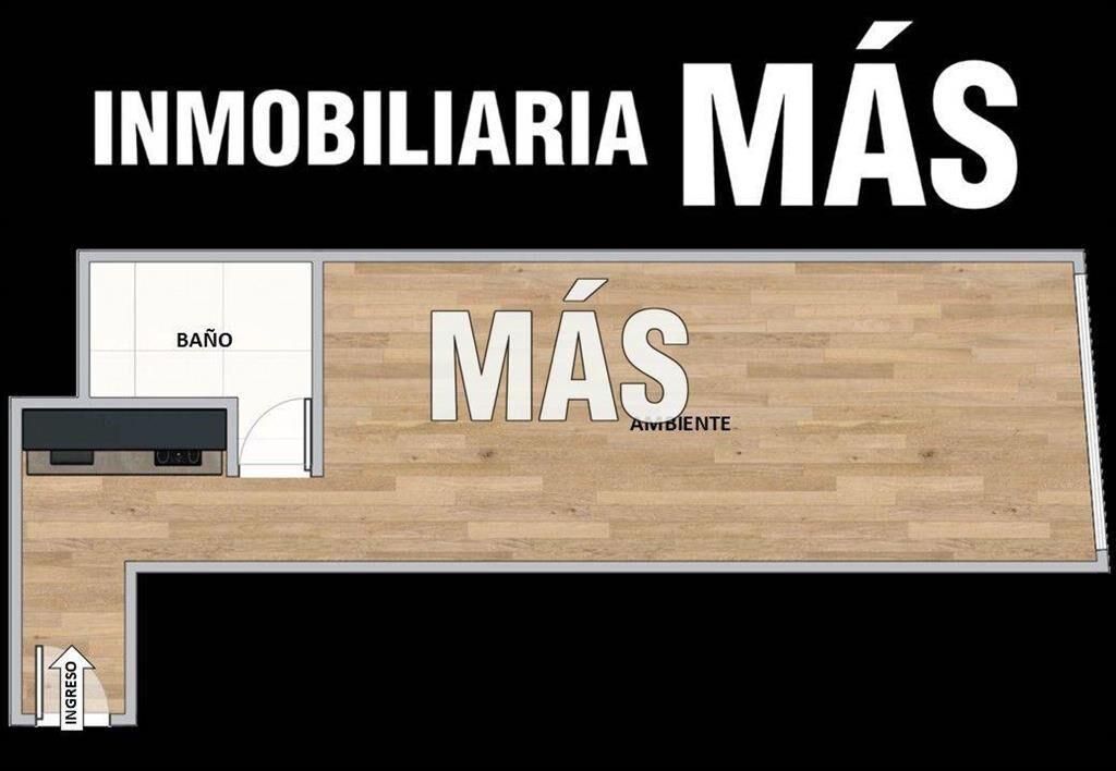 Apartamento Alquiler Tres Cruces Montevideo iMas.uy P...