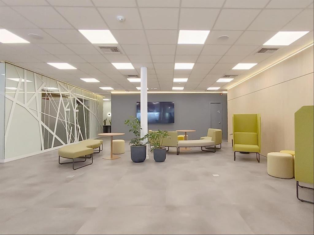 Alquiler Oficina - Ciudad Vieja