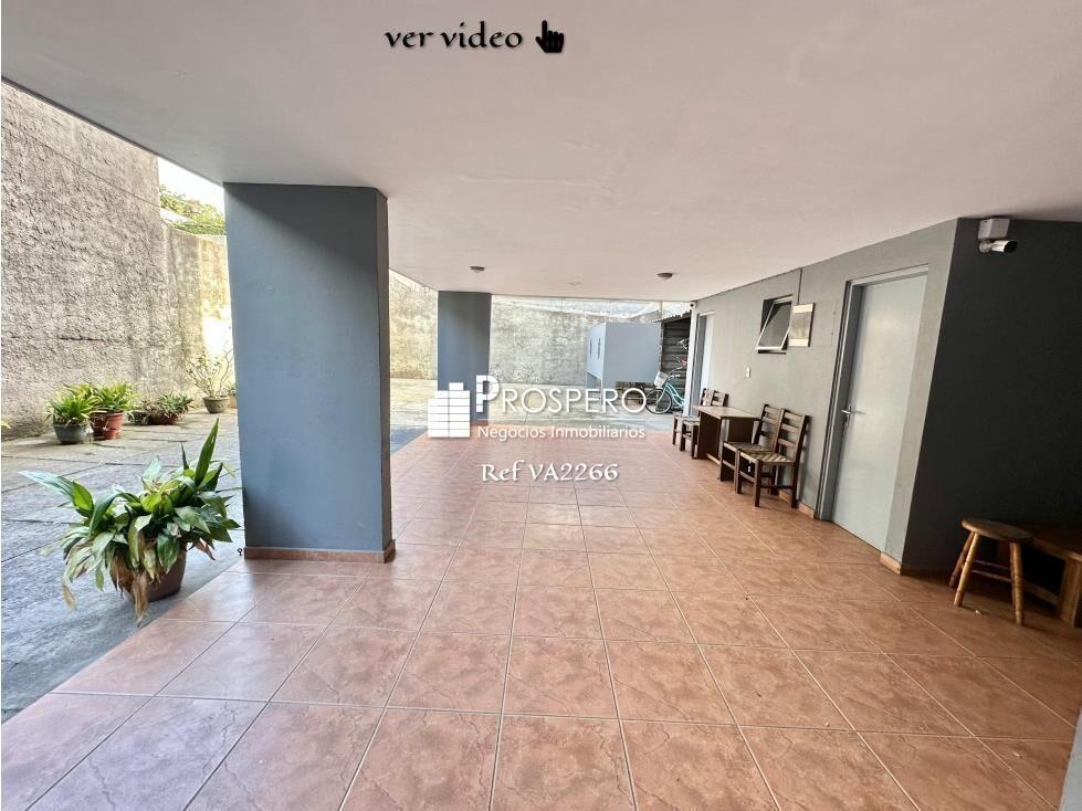 VA2266/P/3 venta apto 3 dorm Cordon
