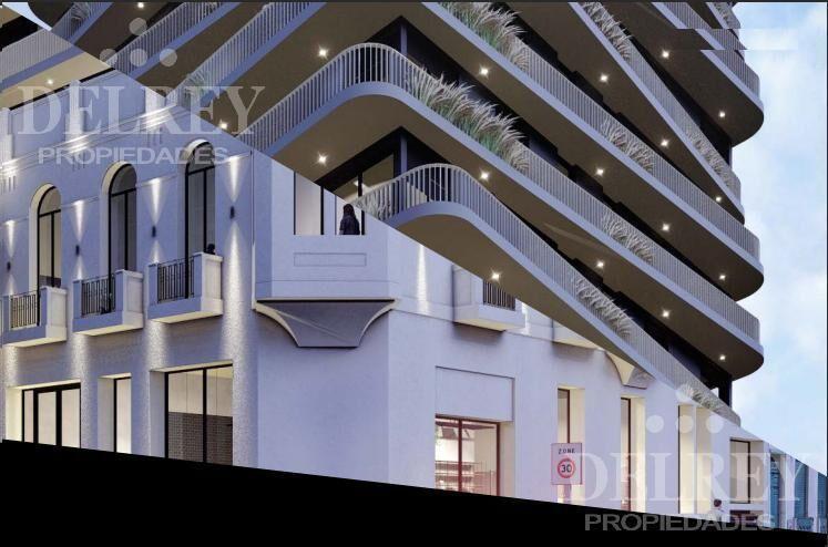 Venta Apartamento - Cordón DELREY PROPIEDADES