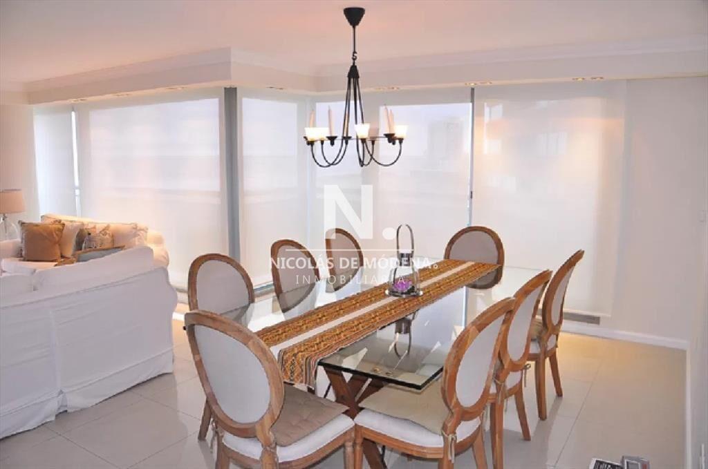 Apartamento a pasos de playa Brava!