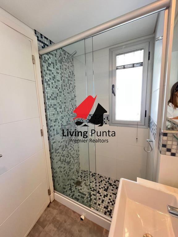 Apartamento a dos cuadras de Playa Brava