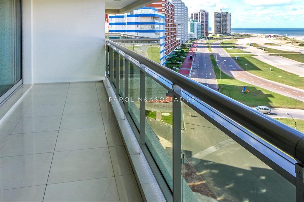 Apartamento en venta en Torre Imperiale, frente