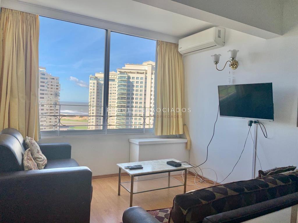 Apartamento de 2 dormitorios en venta en edificio Vanguardi