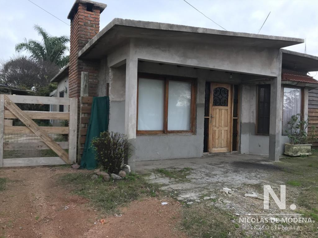 Casa de 3 dormitorios en venta en Maldonado