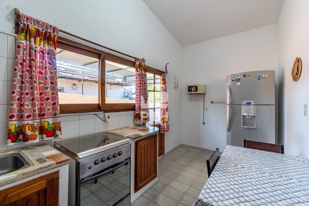 Casa de 4 dormitorios en San Francisco, Maldonado