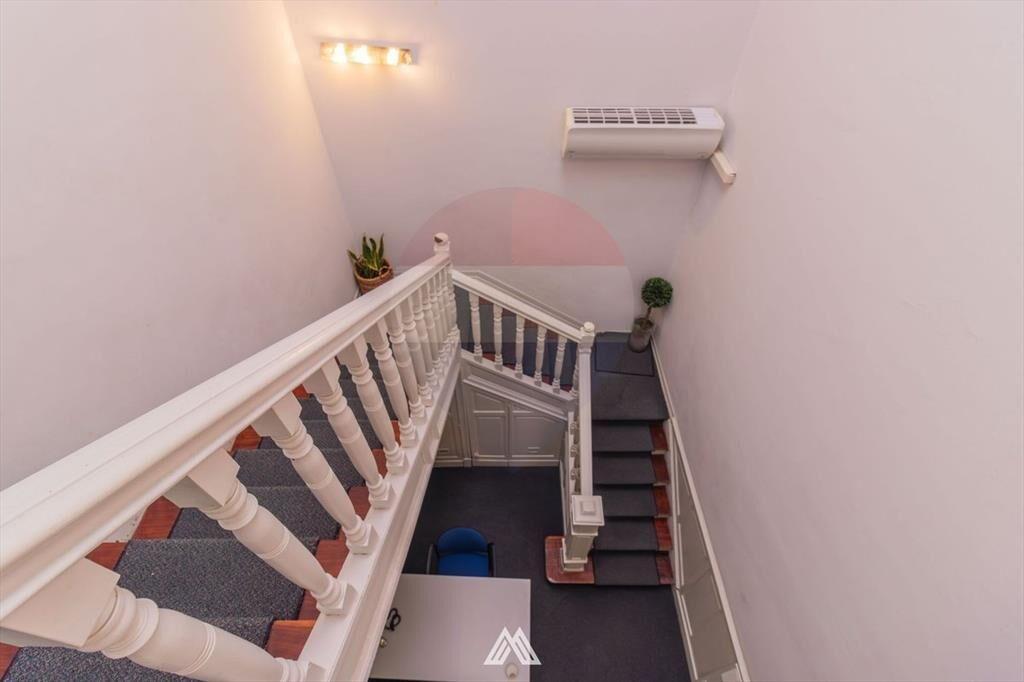 Venta Casa Tríplex Padrón Único Ascensor Palermo