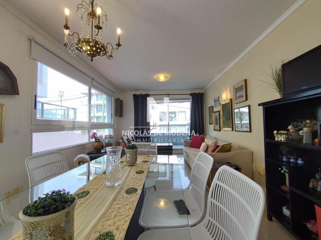 Vende Apartamento de 3 dormitorios en Península