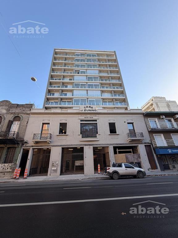 Alquiler apartamento 1 dormitorio en Cordón a estrenar