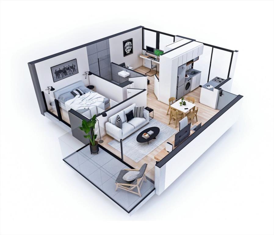 Venta apartamento 2 Dorm. 01 Vista La Blanqueada