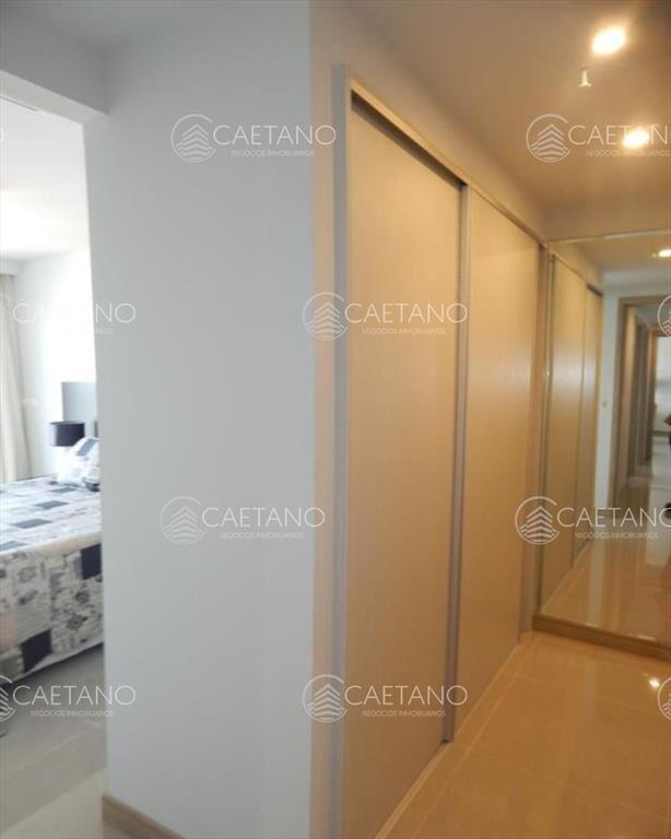 En venta apartamento en Punta del Este, zona La