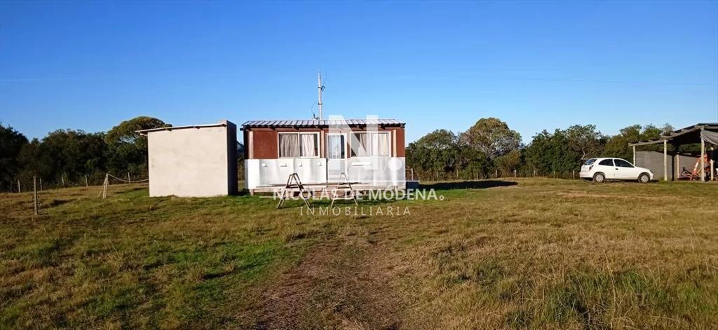 Impecable Chacra, con espacios amplios y comodos.