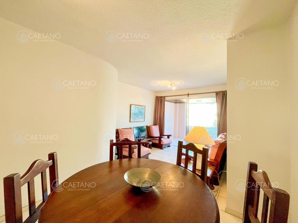 Venta apartamento 3 dormitorios. Playa mansa, del